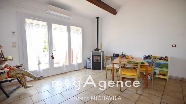 Ma-Cabane - Vente Maison PORTIRAGNES, 55 m²