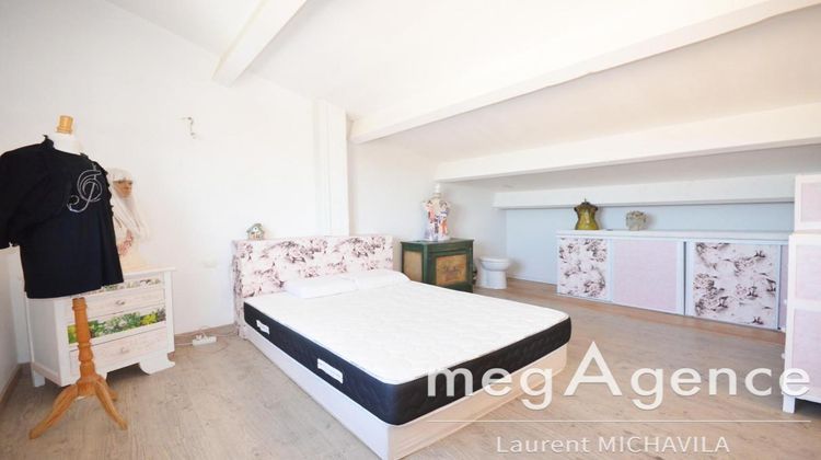 Ma-Cabane - Vente Maison PORTIRAGNES, 55 m²