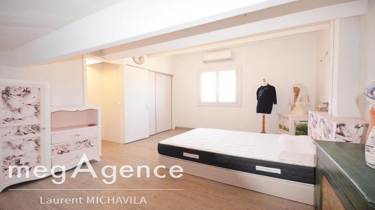 Ma-Cabane - Vente Maison PORTIRAGNES, 55 m²