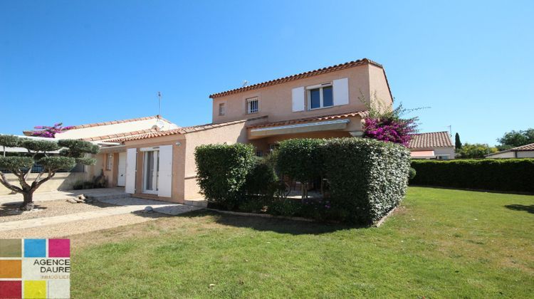 Ma-Cabane - Vente Maison PORTIRAGNES, 100 m²