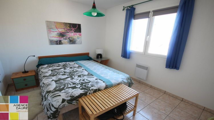 Ma-Cabane - Vente Maison PORTIRAGNES, 100 m²