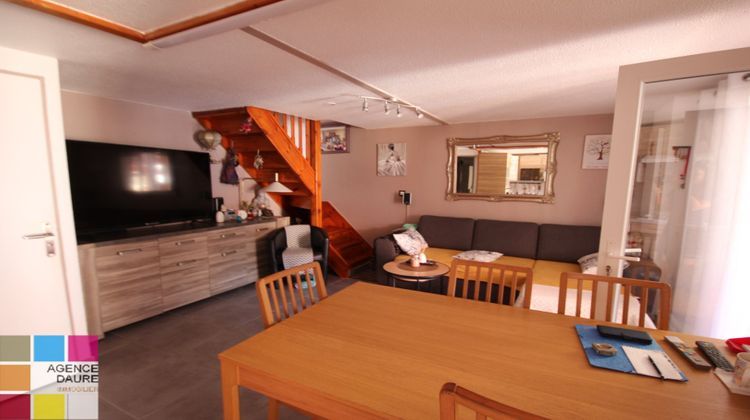 Ma-Cabane - Vente Maison PORTIRAGNES, 39 m²