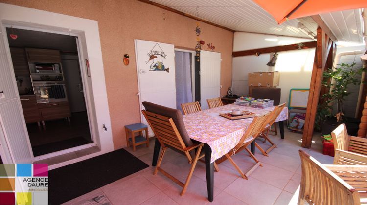 Ma-Cabane - Vente Maison PORTIRAGNES, 39 m²