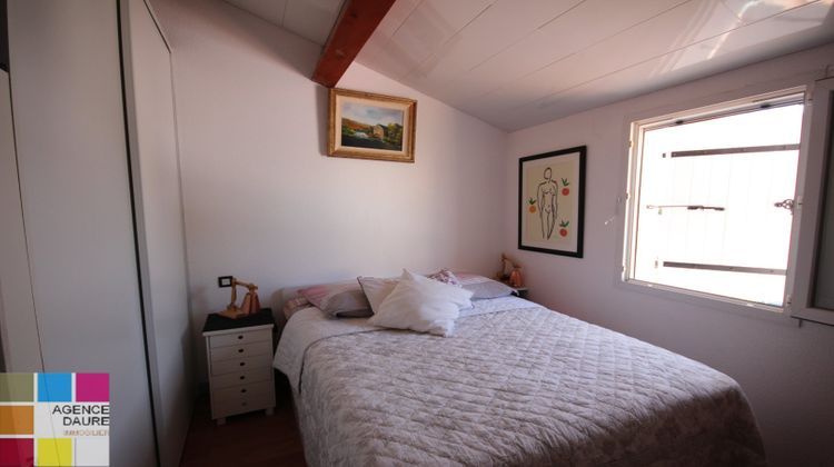 Ma-Cabane - Vente Maison PORTIRAGNES, 39 m²