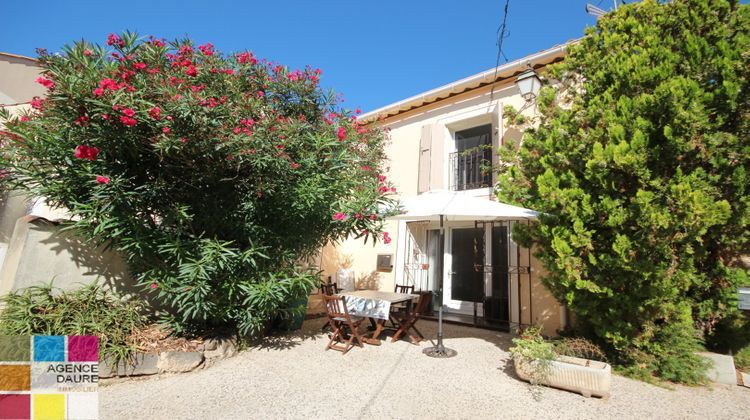 Ma-Cabane - Vente Maison PORTIRAGNES, 60 m²