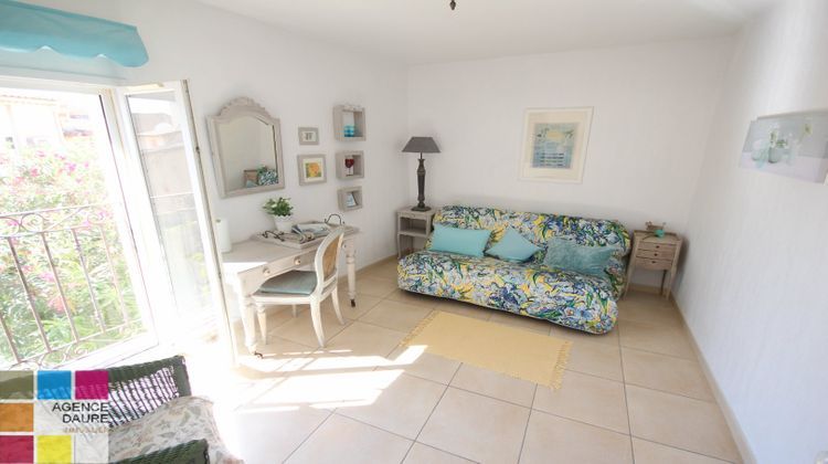 Ma-Cabane - Vente Maison PORTIRAGNES, 60 m²