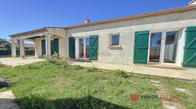 Ma-Cabane - Vente Maison PORTIRAGNES, 103 m²