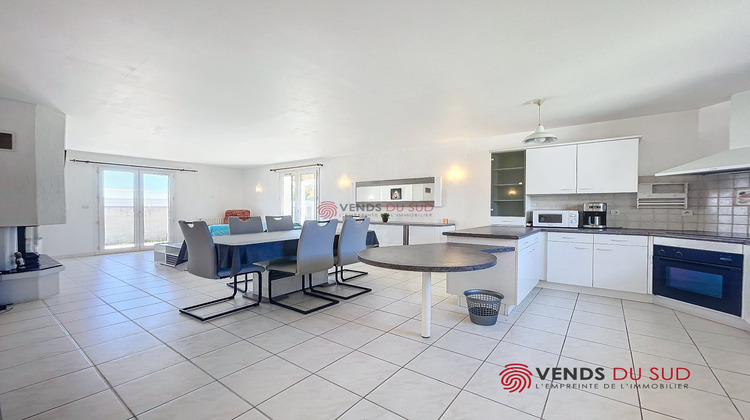 Ma-Cabane - Vente Maison PORTIRAGNES, 103 m²