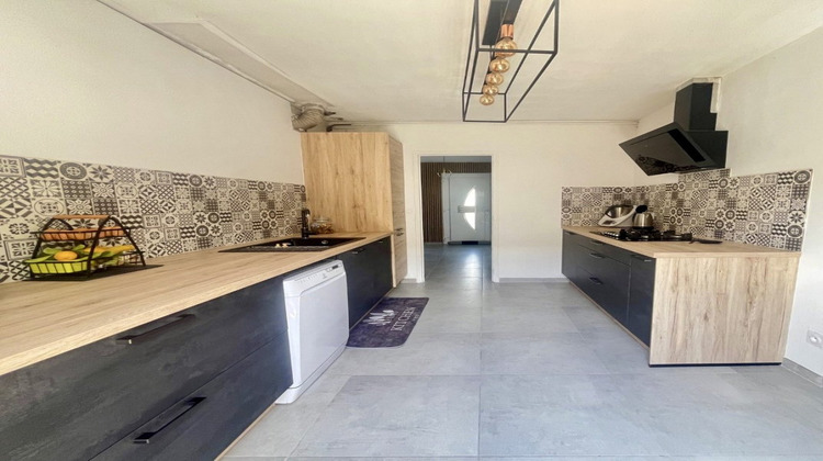 Ma-Cabane - Vente Maison PORTIRAGNES, 109 m²