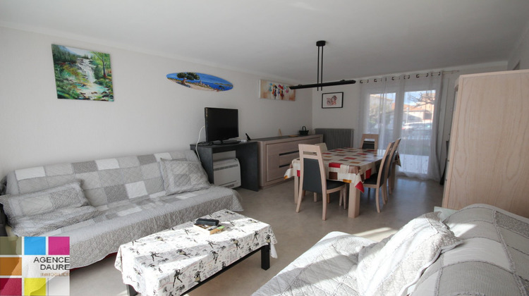 Ma-Cabane - Vente Maison PORTIRAGNES, 100 m²