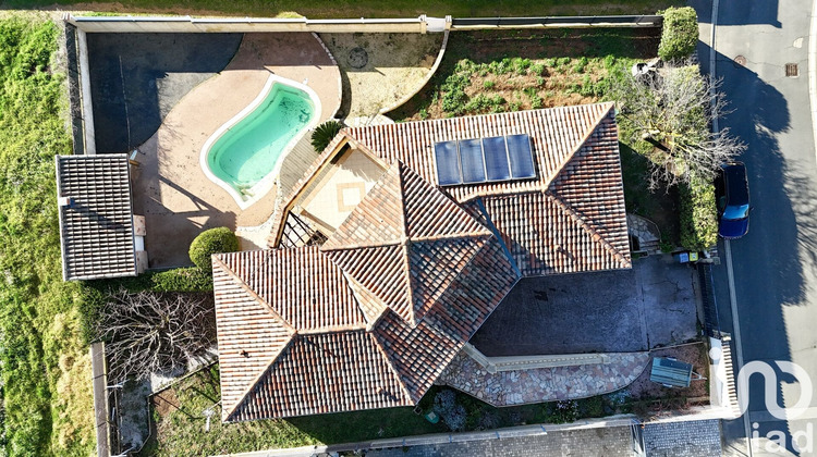 Ma-Cabane - Vente Maison Portiragnes, 148 m²