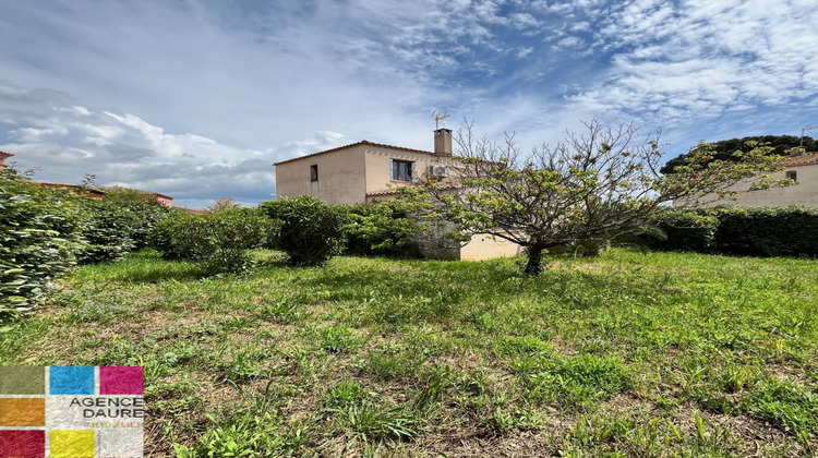 Ma-Cabane - Vente Maison PORTIRAGNES, 115 m²
