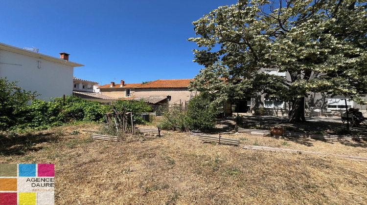 Ma-Cabane - Vente Maison PORTIRAGNES, 75 m²