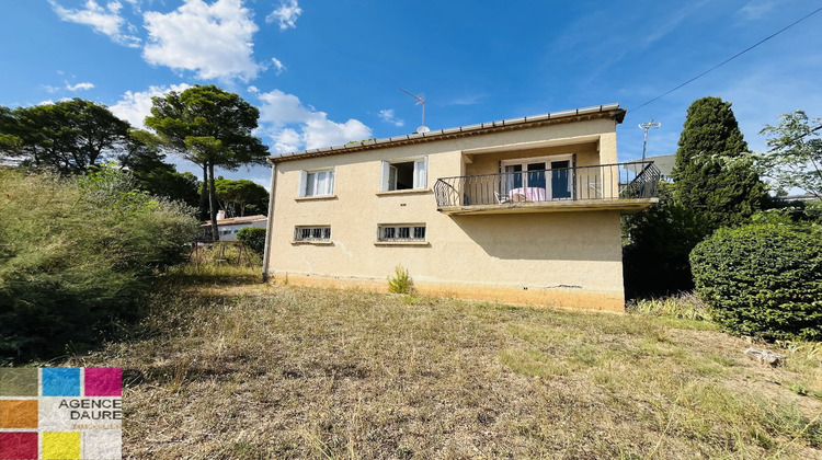 Ma-Cabane - Vente Maison PORTIRAGNES, 90 m²