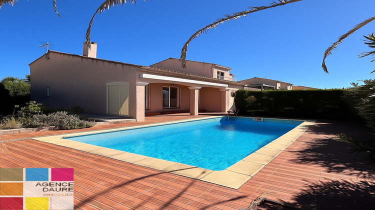Ma-Cabane - Vente Maison PORTIRAGNES, 68 m²