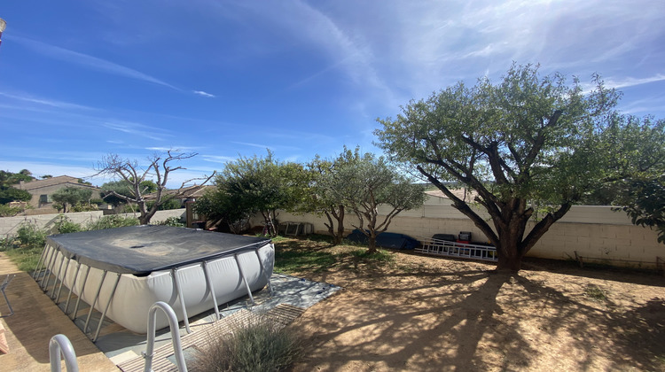 Ma-Cabane - Vente Maison Portiragnes, 146 m²