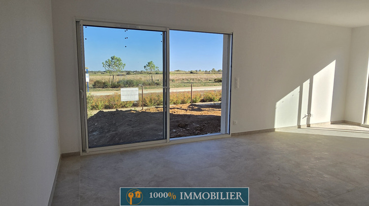 Ma-Cabane - Vente Maison Portiragnes, 62 m²