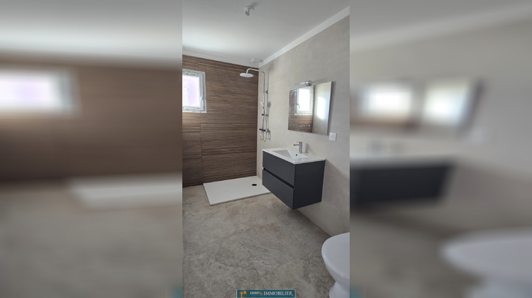 Ma-Cabane - Vente Maison Portiragnes, 62 m²