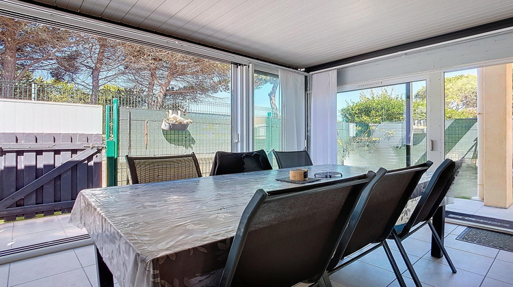 Ma-Cabane - Vente Maison Portiragnes, 40 m²