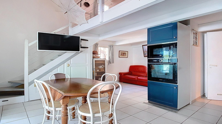 Ma-Cabane - Vente Maison Portiragnes, 40 m²