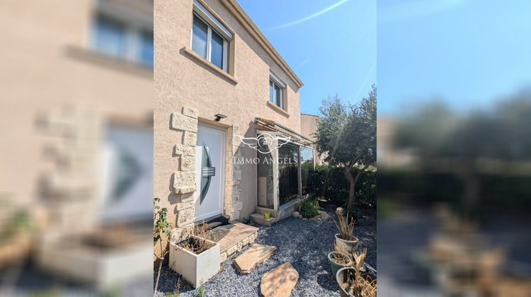 Ma-Cabane - Vente Maison Portiragnes, 130 m²