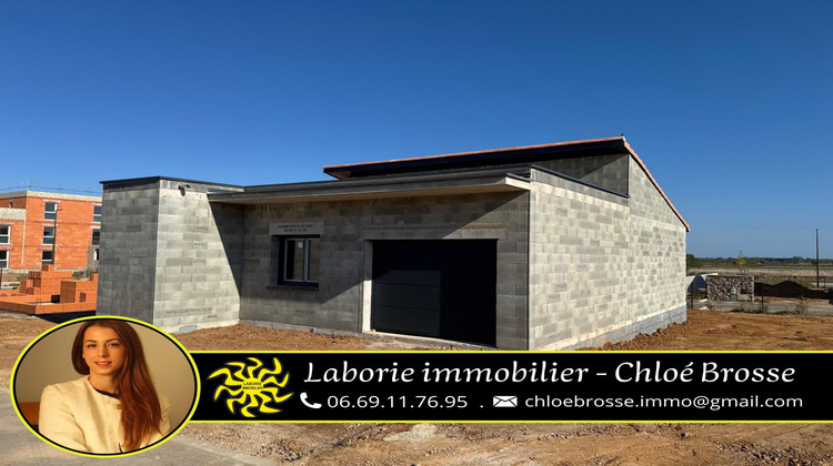 Ma-Cabane - Vente Maison Portiragnes, 70 m²