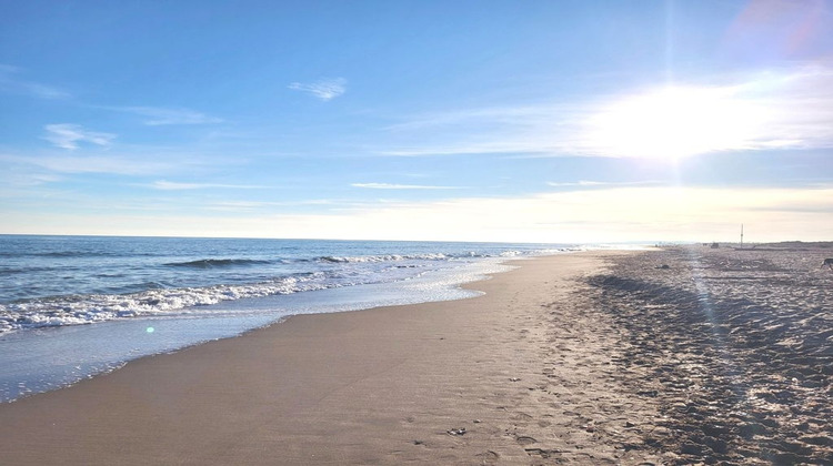 Ma-Cabane - Vente Maison PORTIRAGNES, 45 m²