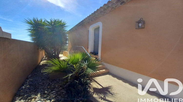 Ma-Cabane - Vente Maison Portiragnes, 115 m²