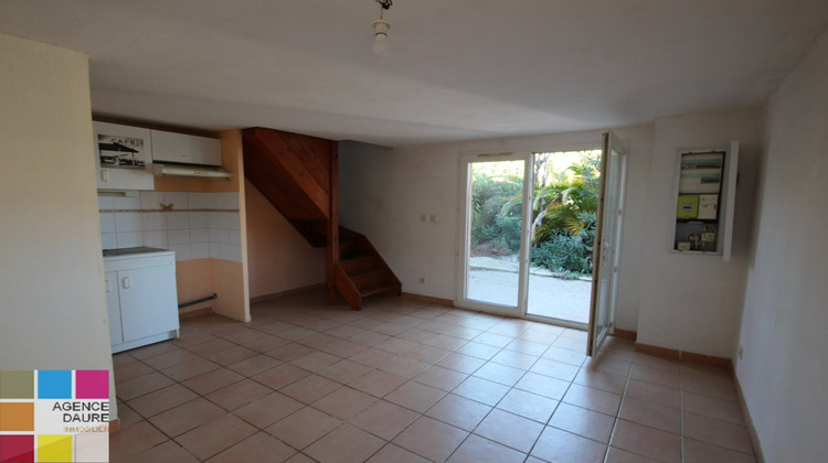 Ma-Cabane - Vente Maison PORTIRAGNES, 45 m²