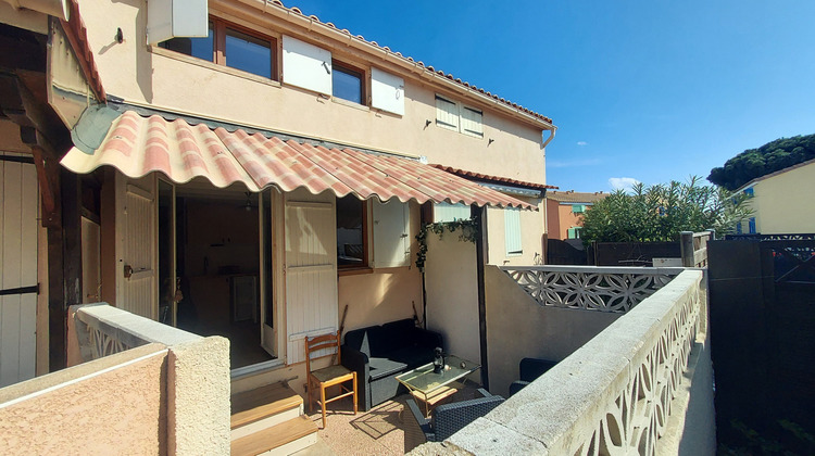 Ma-Cabane - Vente Maison Portiragnes, 38 m²