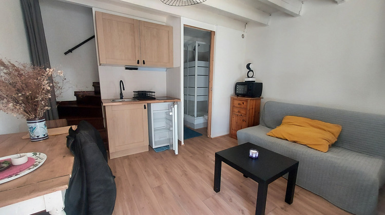 Ma-Cabane - Vente Maison Portiragnes, 38 m²