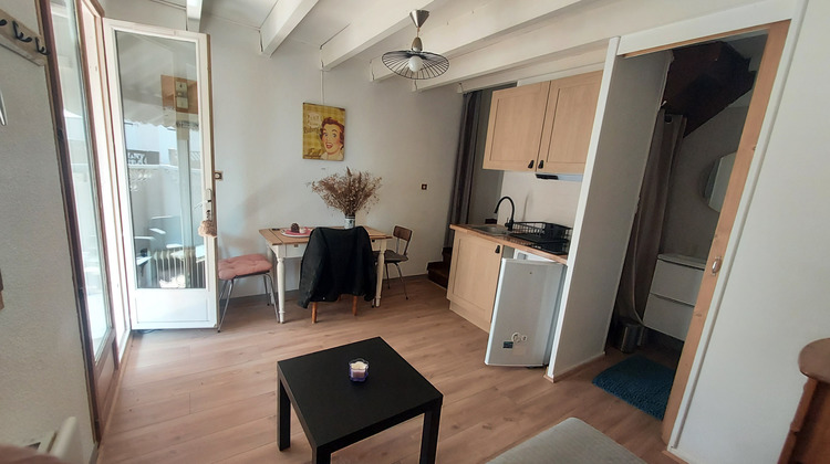 Ma-Cabane - Vente Maison Portiragnes, 38 m²