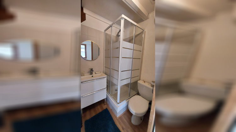 Ma-Cabane - Vente Maison Portiragnes, 38 m²