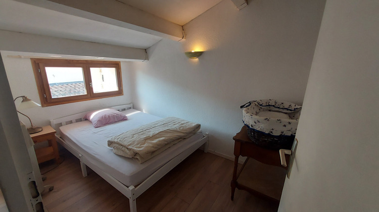 Ma-Cabane - Vente Maison Portiragnes, 38 m²