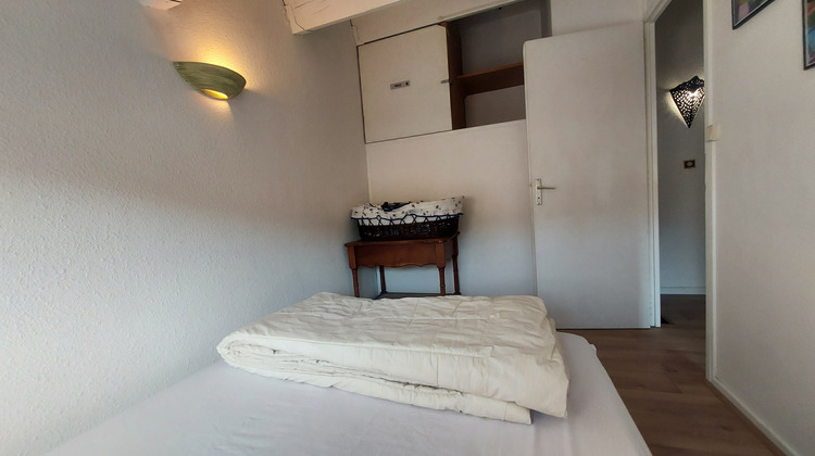 Ma-Cabane - Vente Maison Portiragnes, 38 m²