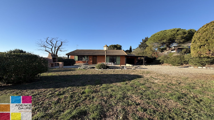 Ma-Cabane - Vente Maison PORTIRAGNES, 70 m²