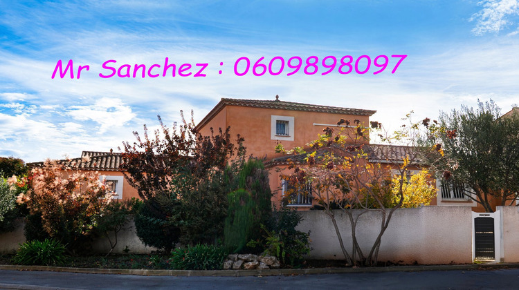 Ma-Cabane - Vente Maison PORTIRAGNES, 147 m²