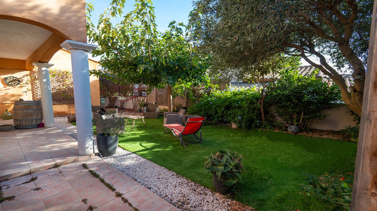 Ma-Cabane - Vente Maison PORTIRAGNES, 147 m²