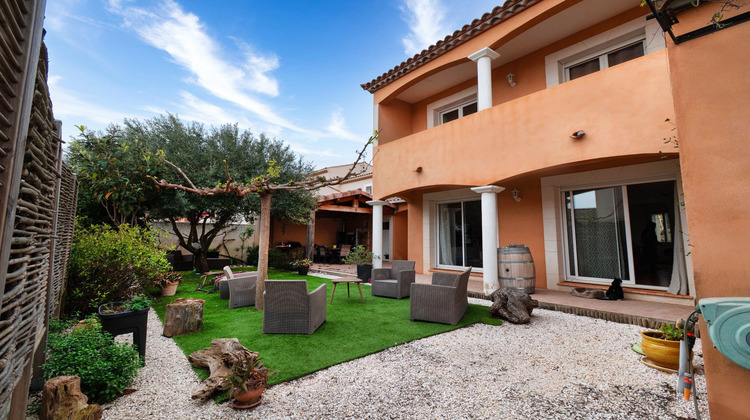 Ma-Cabane - Vente Maison PORTIRAGNES, 147 m²