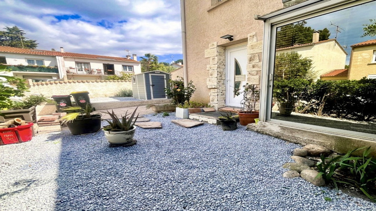 Ma-Cabane - Vente Maison PORTIRAGNES, 141 m²