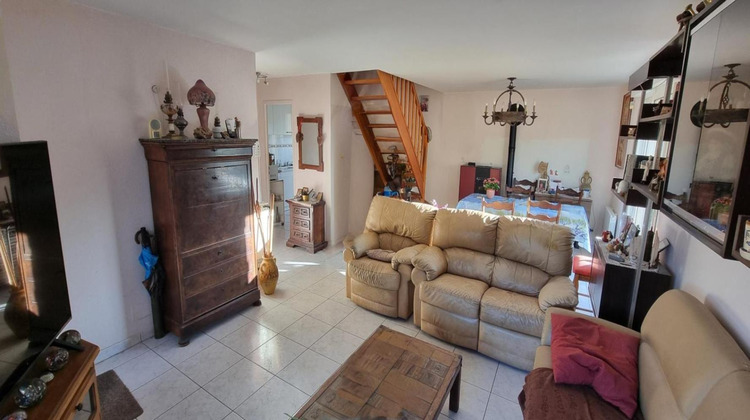 Ma-Cabane - Vente Maison PORTIRAGNES, 97 m²