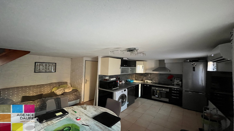 Ma-Cabane - Vente Maison PORTIRAGNES, 46 m²