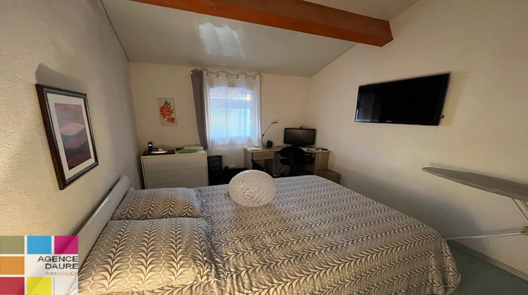 Ma-Cabane - Vente Maison PORTIRAGNES, 46 m²