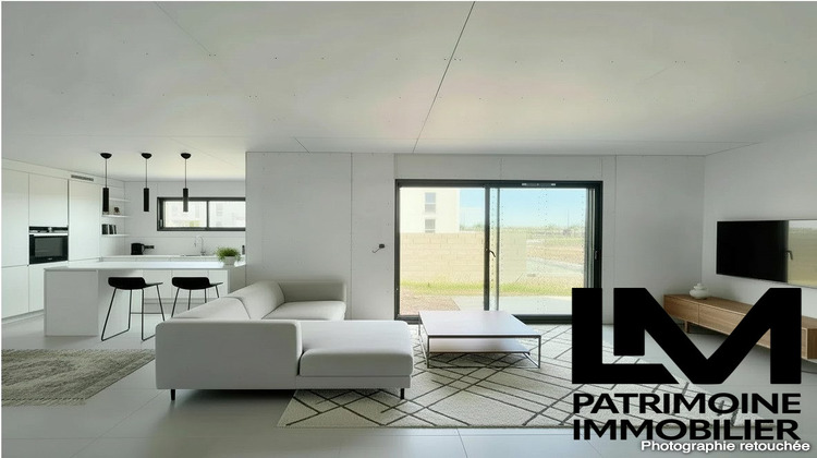 Ma-Cabane - Vente Maison Portiragnes, 100 m²