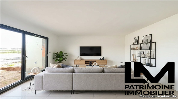 Ma-Cabane - Vente Maison Portiragnes, 100 m²