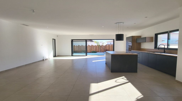 Ma-Cabane - Vente Maison PORTIRAGNES, 120 m²