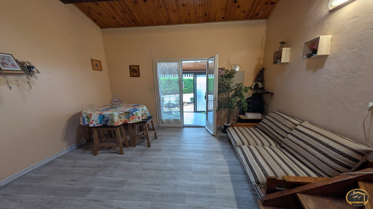 Ma-Cabane - Vente Maison Portiragnes, 44 m²