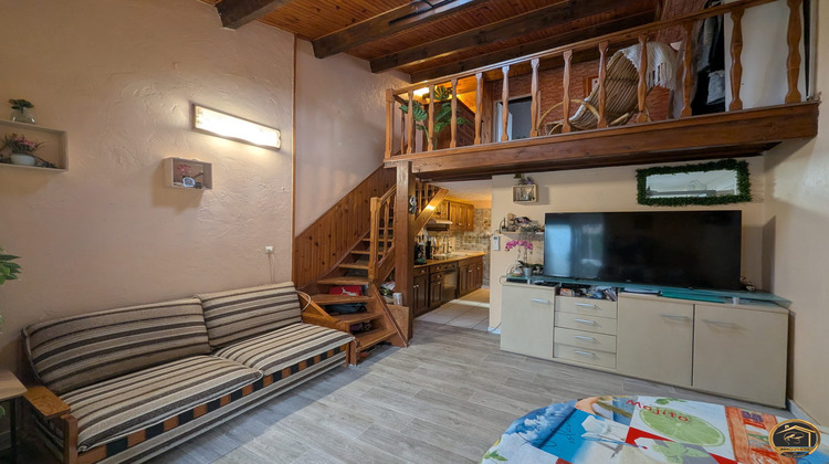 Ma-Cabane - Vente Maison Portiragnes, 44 m²