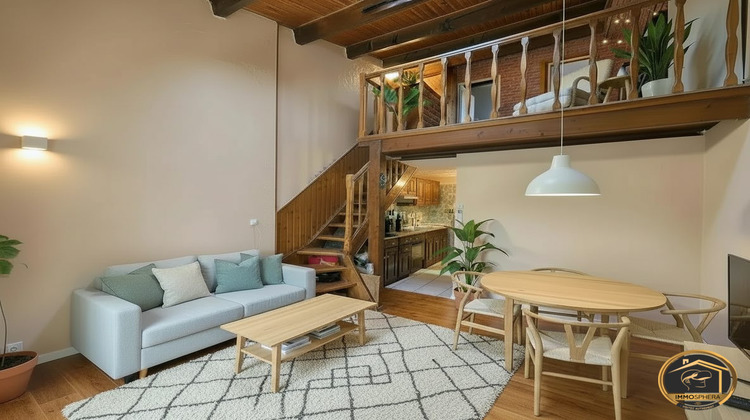 Ma-Cabane - Vente Maison Portiragnes, 44 m²