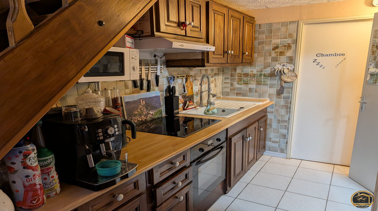 Ma-Cabane - Vente Maison Portiragnes, 44 m²